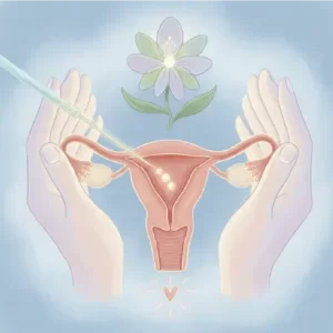 Fertilización In Vitro con Transferencia I In Vitro Fertilization with Transfer