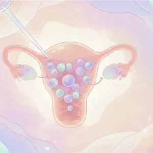 Estimulación Ovárica Controlada I Controlled Ovarian Stimulation