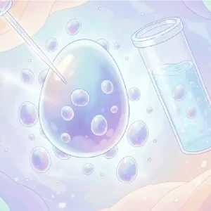 Congelamiento de Óvulos I Egg Freezing